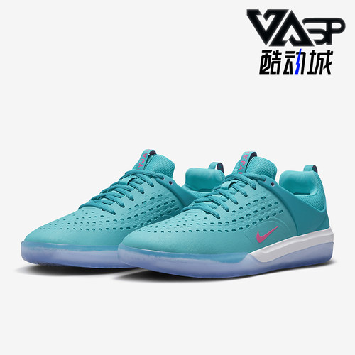 耐克正品男子时尚轻便运动鞋