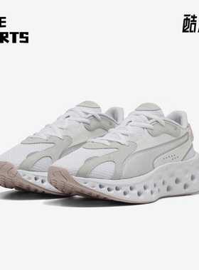 Puma/彪马正品2025冬季款女士日常休闲耐磨低帮运动鞋311003-01