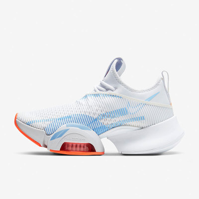 Nike/耐克正品AIR ZOOM SUPERREP PRM 男女运动跑步鞋CJ0820