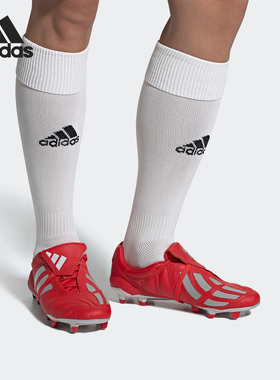 Adidas/阿迪达斯正品Predator Mania男子运动足球鞋EF3658