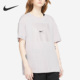 T恤CK4381 Nike 020 女子简约时尚 透气圆领短袖 耐克正品 新款