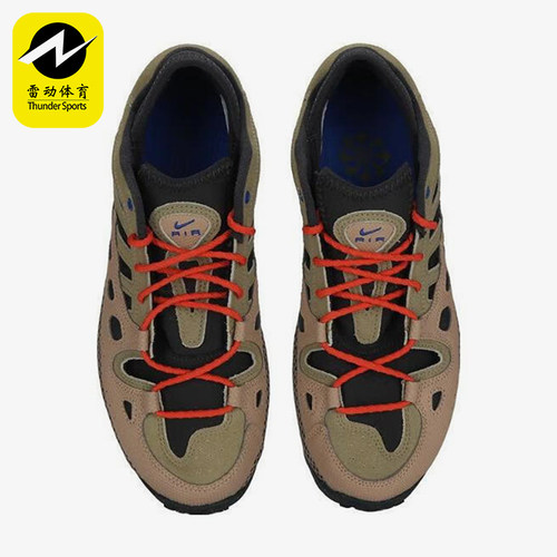 Nike/耐克正品新款男士户外徒步复古越野跑步鞋FJ1920-200