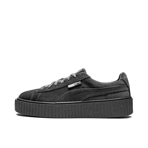 Puma/彪马正品 女子时尚低帮经典轻便运动鞋休闲鞋板鞋364466-03