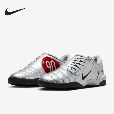 Nike/耐克正品Total 90女士日常运动耐磨足球休闲鞋IM7595-001