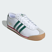 阿迪达斯正品 ITALIA 70S男女复古系带经典 Adidas 休闲鞋 JS1325