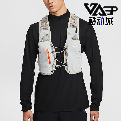 Nike/耐克正品ACG男女同款舒适时尚简约跑步马甲IQ7354-039