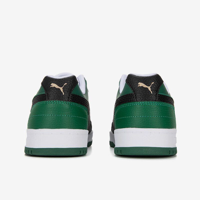 Puma/彪马正品新款男女复古低帮轻便耐磨运动板鞋386373-16