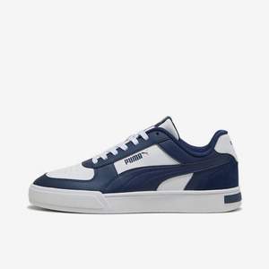 Puma/彪马正品运动男女复古拼接厚底透气休闲板鞋399398-07