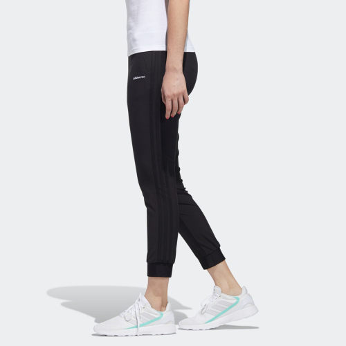 Adidas/阿迪达斯正品neo W INJECT TP 女子休闲运动长裤GJ4972