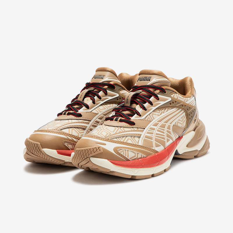Puma/彪马正品VELOPHASIS男女同款潮流轻盈缓震运动休闲鞋