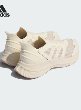 Adidas/阿迪达斯官方正品GENE REVIVE男女网面透气跑步鞋JQ7582