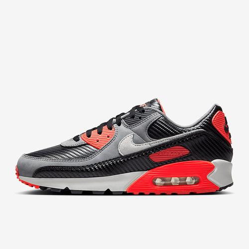 Nike/耐克正品AIR MAX 90 PRM男女运动气垫缓震跑步鞋HM9432-001