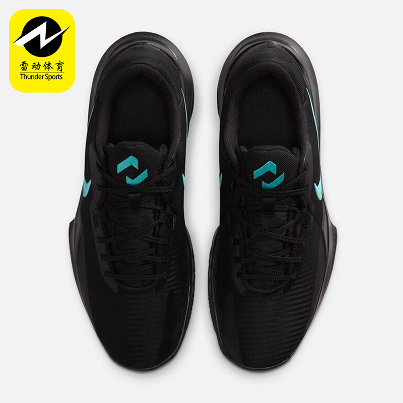 Nike/耐克正品Precision 6男士训练实战缓震运动篮球鞋IO7605-040