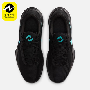 耐克正品 IO7605 Precision 训练实战缓震运动篮球鞋 040 6男士 Nike