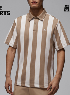 Nike/耐克正品Jordan Sport男士高尔夫短袖POLO衫IF2931-247