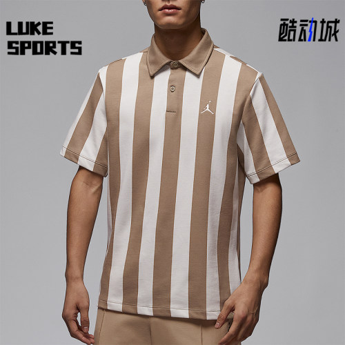 Nike/耐克正品Jordan Sport男士高尔夫短袖POLO衫IF2931-247