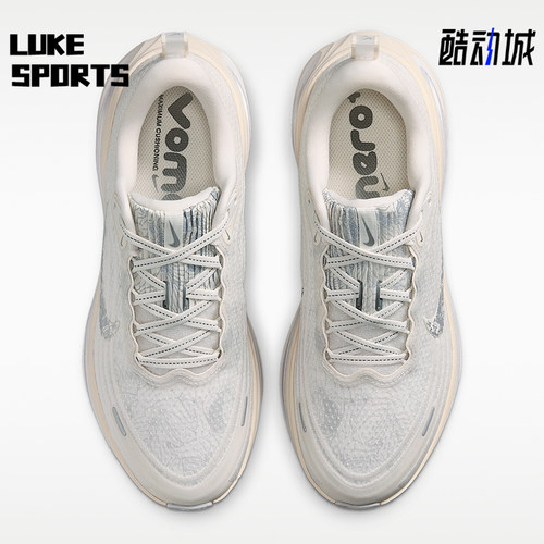 Nike/耐克正品Vomero Plus SE女士耐磨缓震跑步鞋IM8331-001