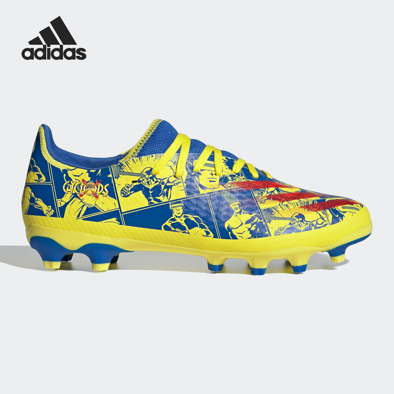 Adidas/阿迪达斯男子足球鞋