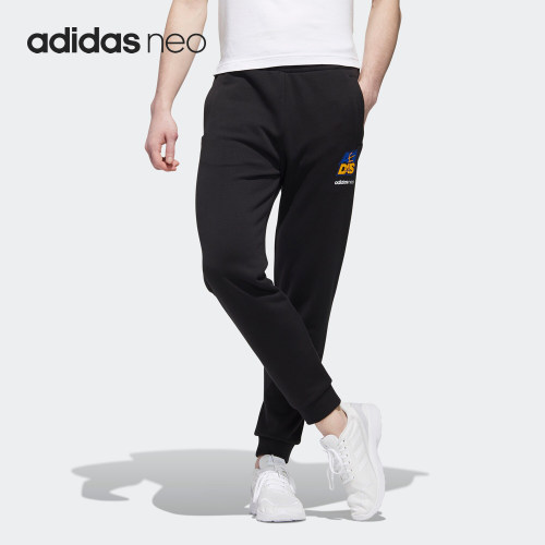 Adidas/阿迪达斯正品neo M FAV SEP TP 男子秋季运动长裤GP5888