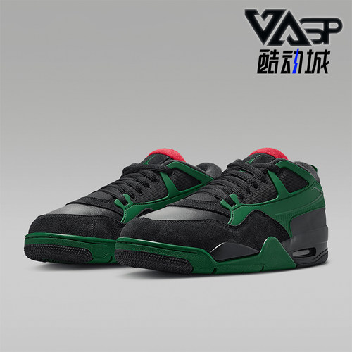 耐克男士透气耐穿通勤板鞋