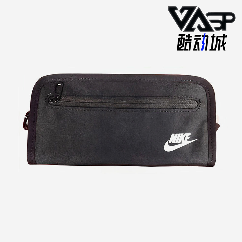 Nike/耐克正品2026新款男女同款日常经典耐磨钱包AC3780-058