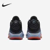 FV5953 Nike 001 Hustle 3男女气垫耐磨篮球鞋 耐克正品 G.T.