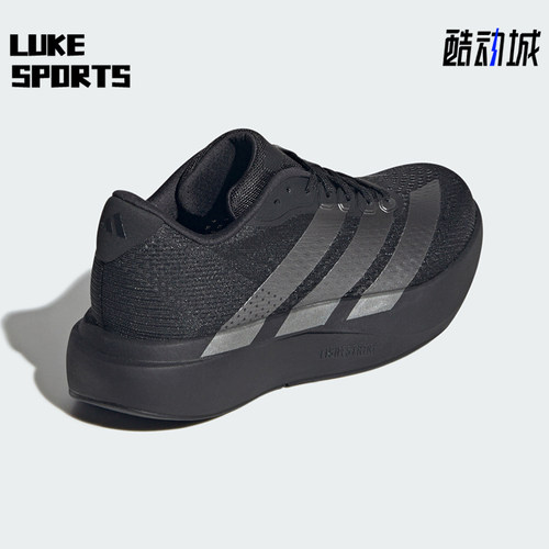Adidas/阿迪达斯正品女士经典耐磨运动时尚透气跑步鞋KZ8979