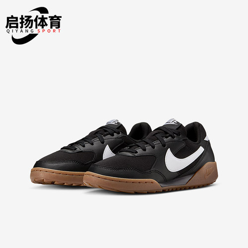 Nike/耐克正品2025GS大童潮流复古低帮耐磨运动板鞋HV9702-003