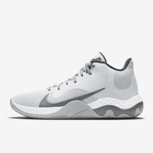 Nike/耐克正品秋冬新款男女中帮缓震运动篮球鞋CK2669-002