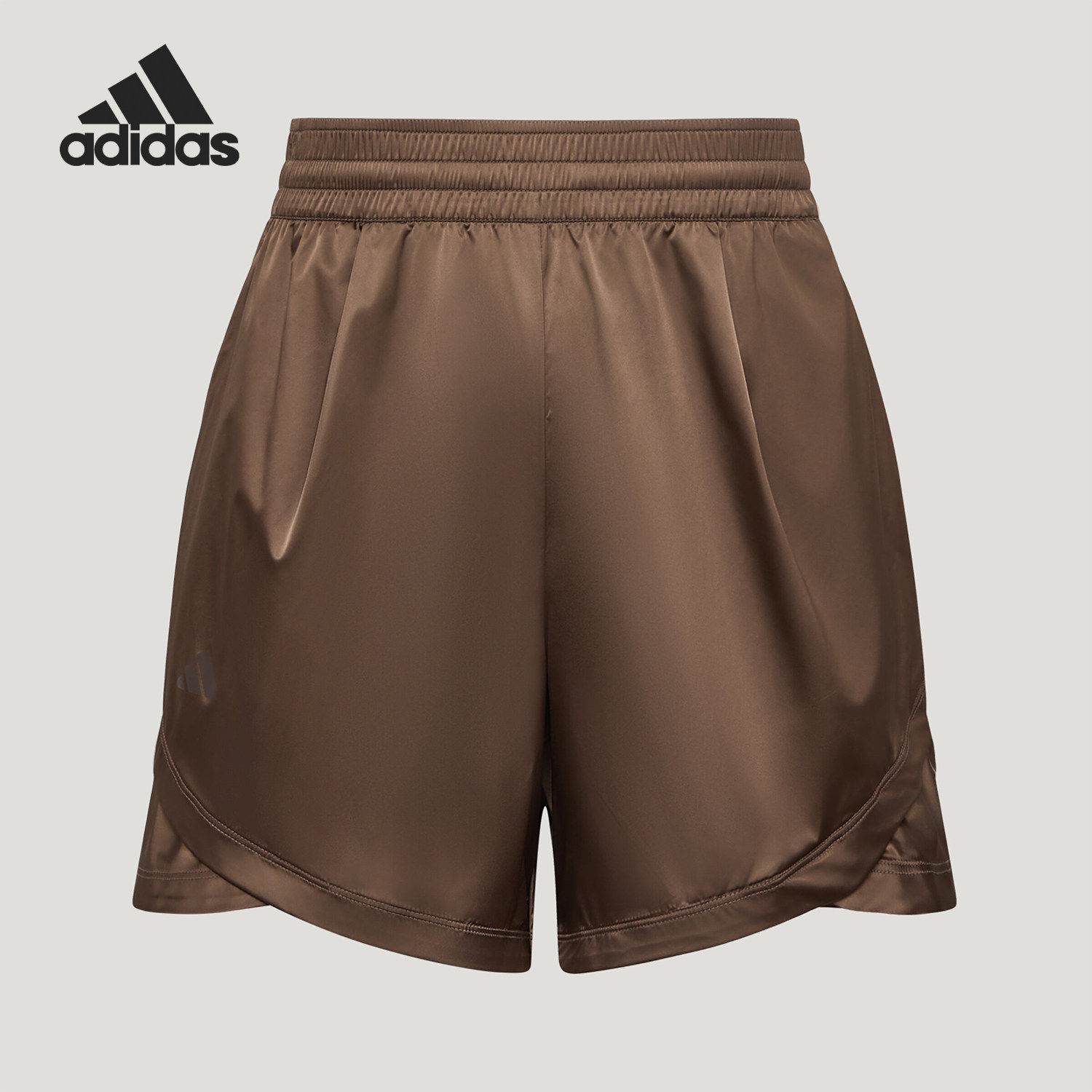 Adidas/阿迪达斯官方正品夏季款女士休闲宽松透气运动短裤KX0227