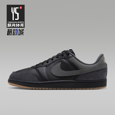 Nike耐克正品Air Jordan Skyline Low男子运动鞋IQ6425-002