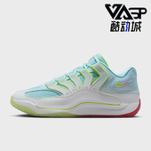 耐克正品 HV1996 2026春季 男士 Nike 低帮系带耐磨篮球鞋 款 时尚 100