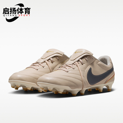 Nike/耐克正品Tiempo Ligera Pro男士低帮经典足球鞋IQ0895-240