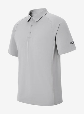 Adidas/阿迪达斯正品2025男士日常套头耐穿运动透气POLO衫KB5977