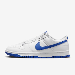 DV0831 Nike LOW男子低帮透气运动休闲板鞋 DUNK 104 耐克正品