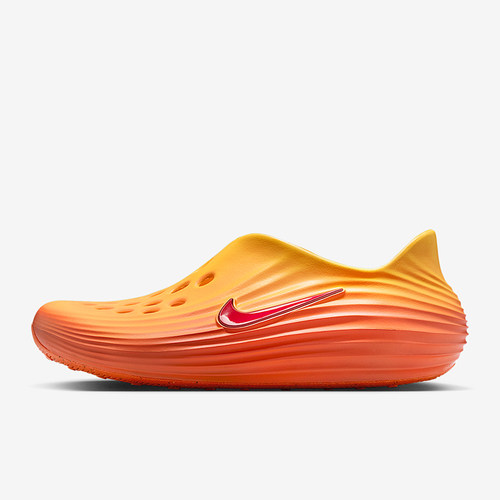 Nike/耐克正品夏季男士低帮时尚潮流轻便经典运动凉鞋HV5060-700