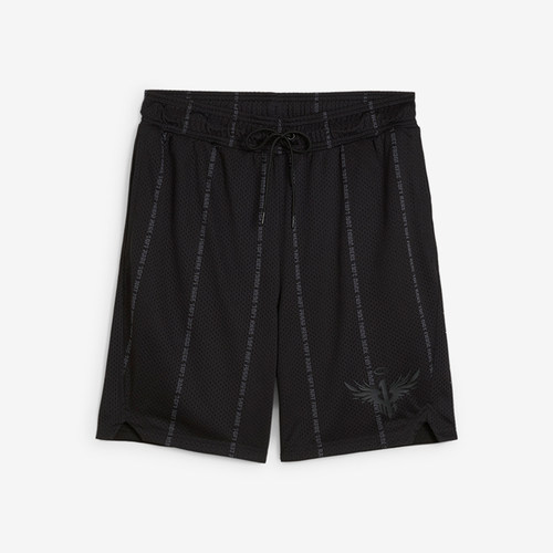 Puma/彪马正品MELO ALWAYZ ON SHORT男士休闲运动透气短裤