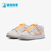 FB9109 Nike 100 款 GS女子大童运动简约舒适耐磨板鞋 耐克正品 四季