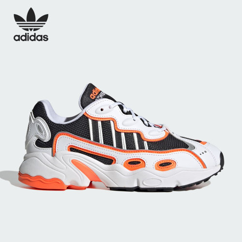 复古运动休闲鞋Adidas/阿迪达斯