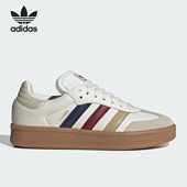 运动鞋 Adidas JI4276 XLG男女款 经典 阿迪达斯正品 三叶草SAMBA