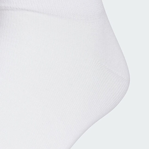 Adidas/阿迪达斯官方正品三叶草男女经典舒适运动袜三双装JC9288
