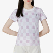 535379 休闲宽松透气女子运动T恤清仓特价 彪马正品 Puma