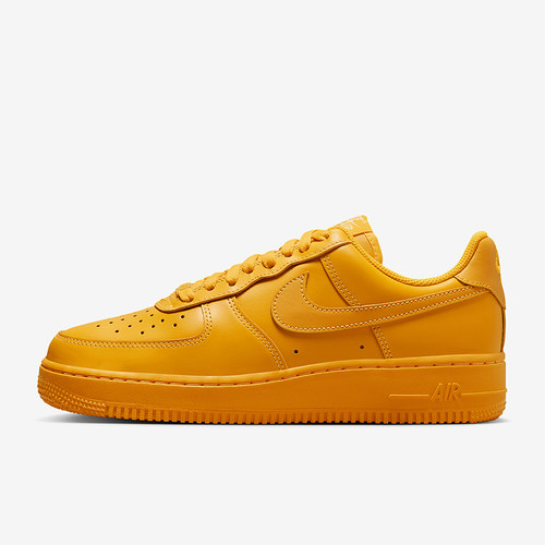 Nike/耐克正品Air Force 1 女士轻便时尚经典运动板鞋HJ7324-845