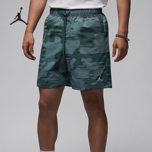 Nike/耐克正品JORDAN男士运动透气训练宽松短裤FV7238-382