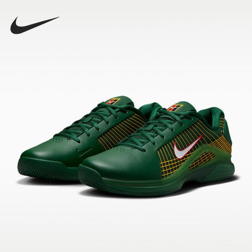 Nike/耐克正品男士时尚缓震训练专业运动网球鞋HV1488-300