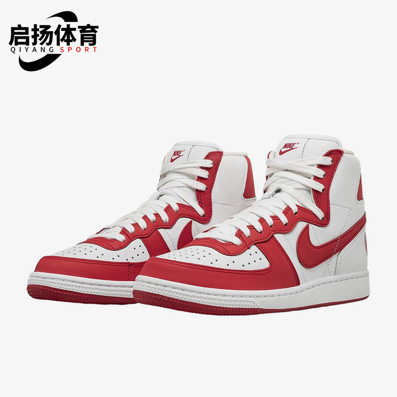 Nike/耐克正品Terminator男女同款耐磨经典运动板鞋FD4159-102