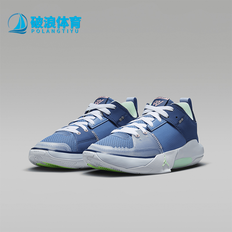 Nike/耐克正品大童篮球鞋