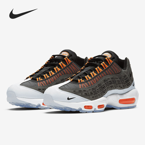 气垫运动休闲鞋Nike/耐克