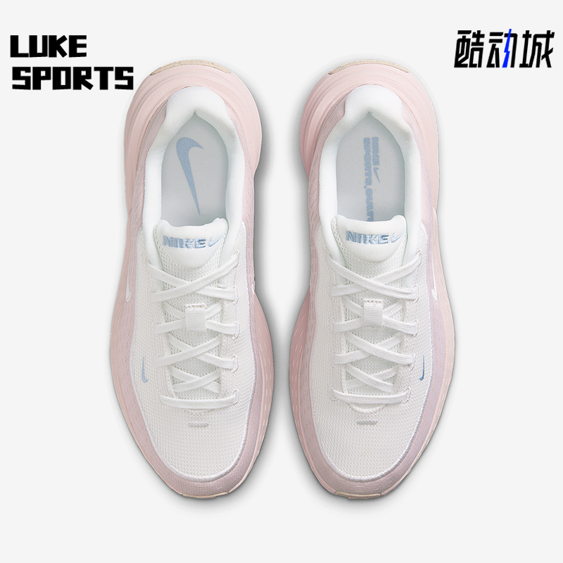Nike/耐克正品Uplift SC女士低帮运动轻盈训练跑步鞋IB2766-102