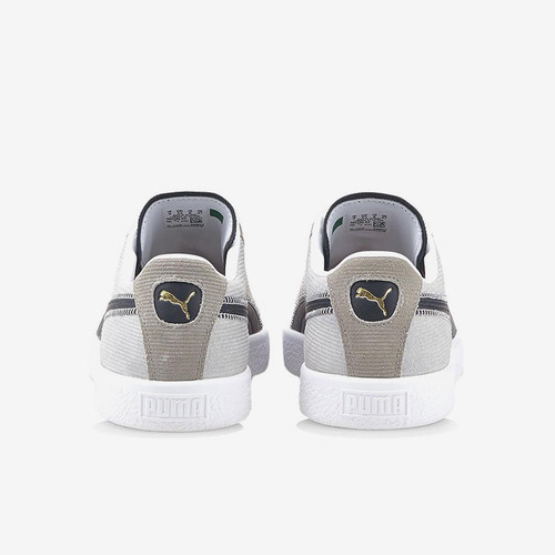 Puma/彪马正品四季款男女透气复古轻便休闲运动板鞋383780-02